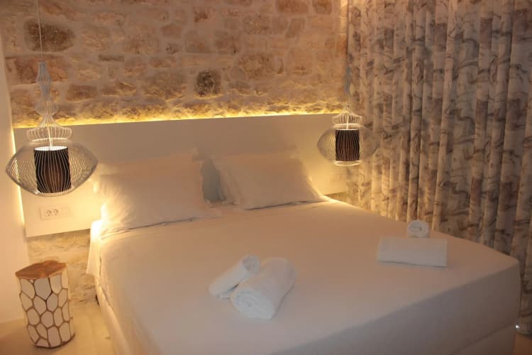 Parga Villas Collection 3