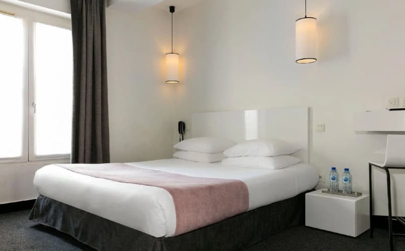 Hotel Standard Design 5