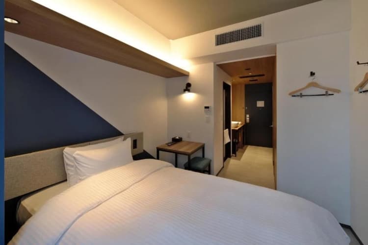 Prince Smart Inn Kyoto Shijo Omiya 5