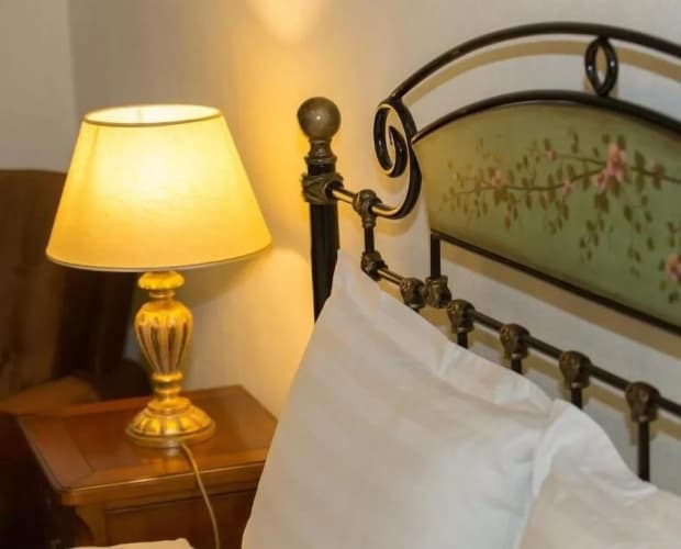 Arkefthos Mountain Hotel 2