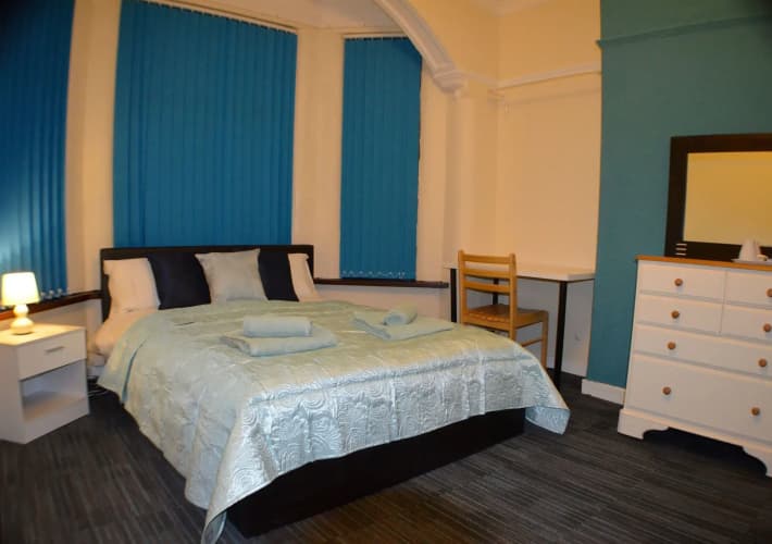 Birchfields Guest House 3