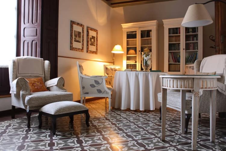 Hotel Rural La Vida De Antes 4