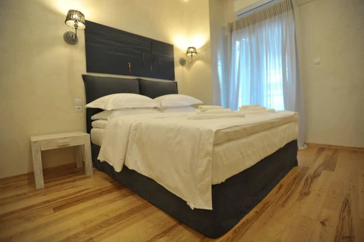 Chroma Pelion Villas 4