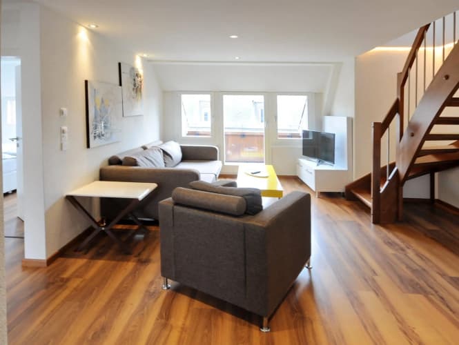 Luxury Apartments By Livingdowntown 2