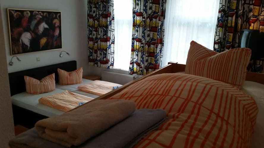 Bornholmer Hof Im Prenzlauer Berg 5