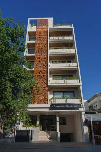 abba Suites Playa del Carmen 2