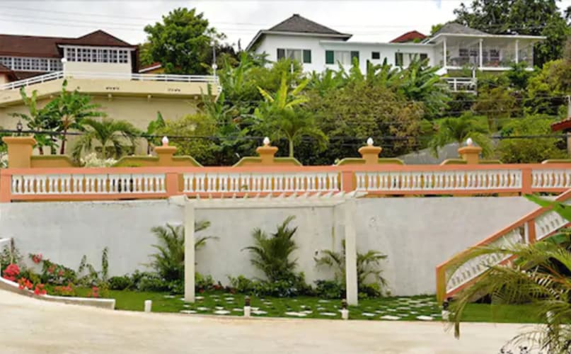 Basileia Palace main