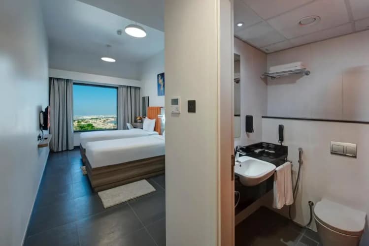 Wescott Hotel 5