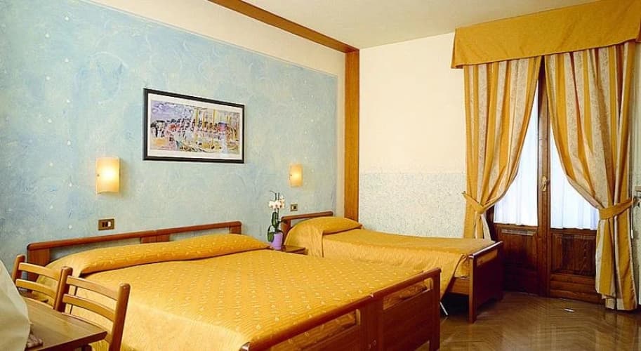 Albergo Sole 4
