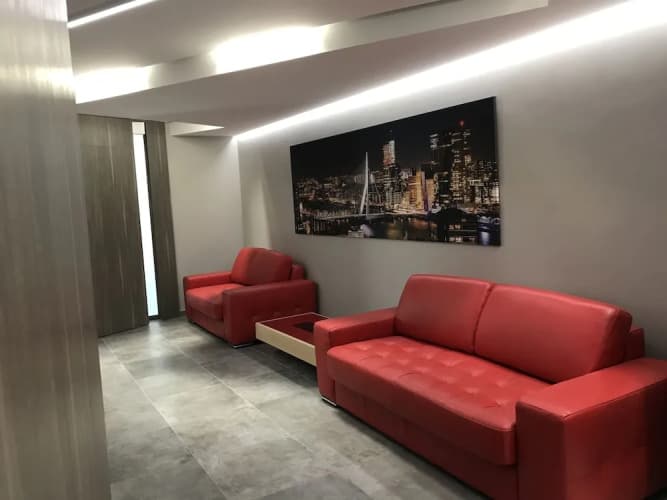 Erasmus Hotel 4