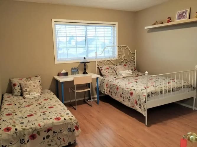 Brother Li Homestay [Vr] 2