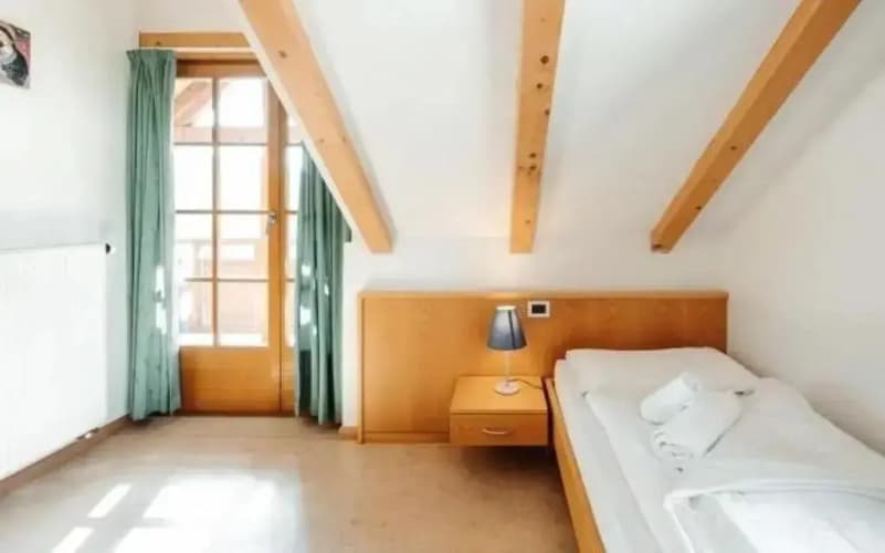Albergo Pietralba 4