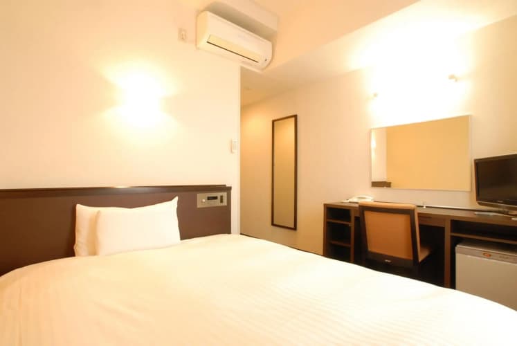 Ab Hotel Okazaki 5