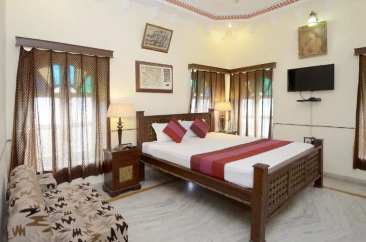 Heritage Mandawa 3