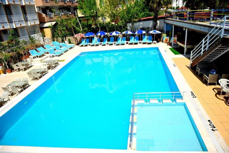 Selge Hotel Side 3
