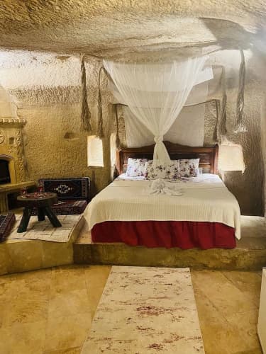 Ela Cave House 3