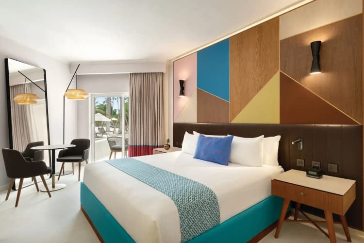 Hilton La Romana All-Inclusive Adult Resort 2