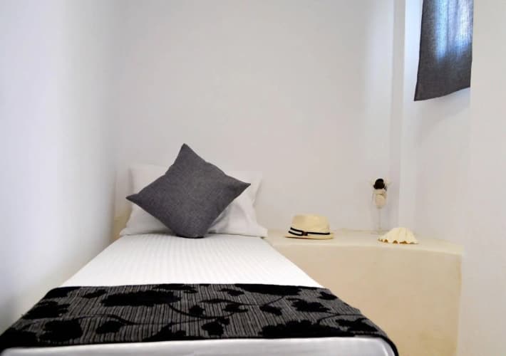 Plastiras Rooms 5