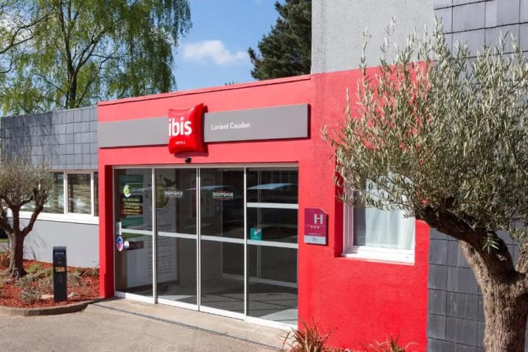 Ibis Lorient Caudan 2