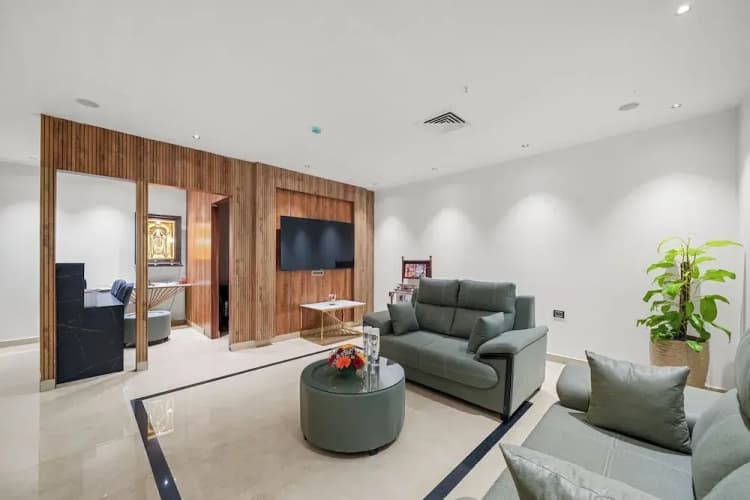 Hotel Grand Kasturi 3