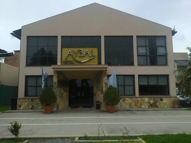 Hotel Aybal Boutique Hotel 2