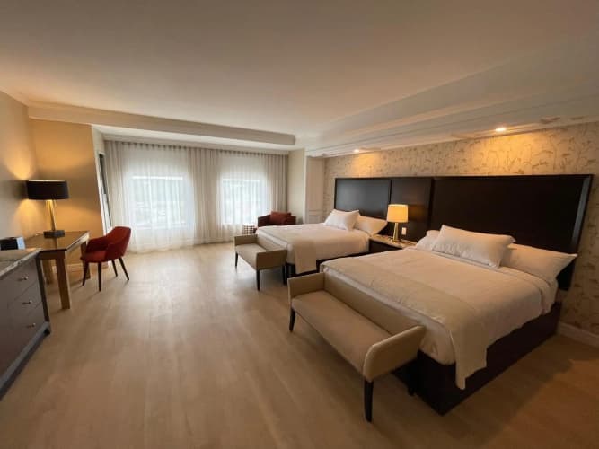 Halifax Tower Hotel & Conference Centre, Ascend Hotel Collection 4