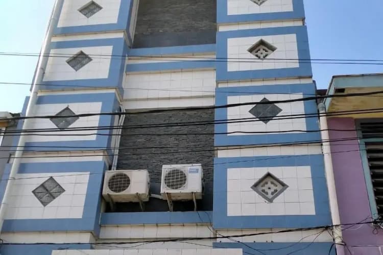 Koolkost Syariah Near Tunjungan Plaza 2 main