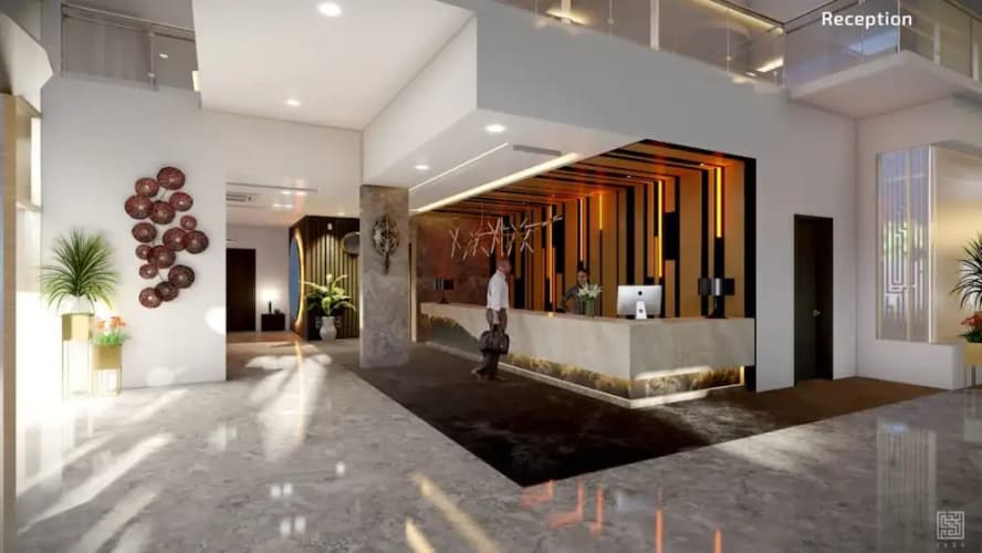 Vintano Hotel 2