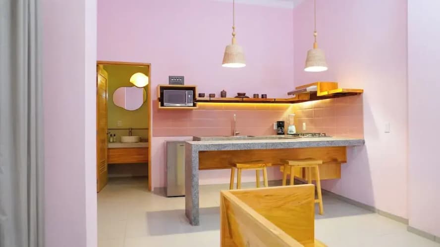Hotel Tepalcates 4