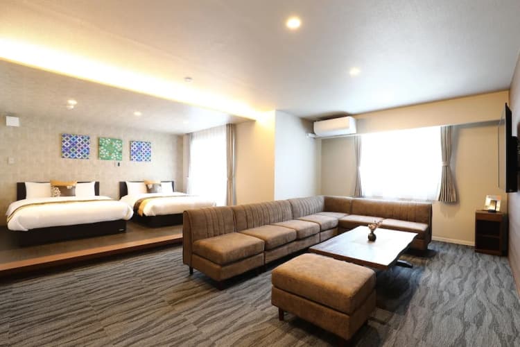 Hotel Cocon 4