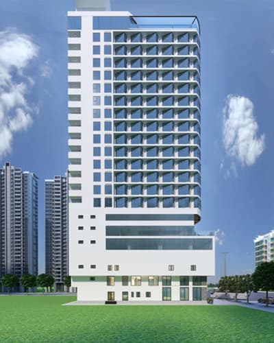 Alan Sea Hotel Da Nang 2