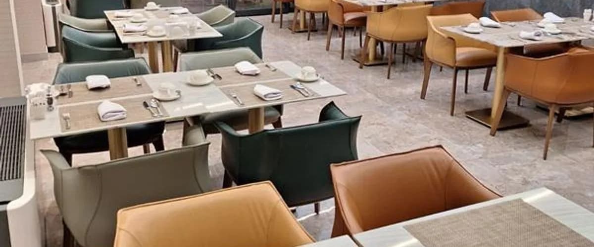 Hallmark Hotel & Spa 4