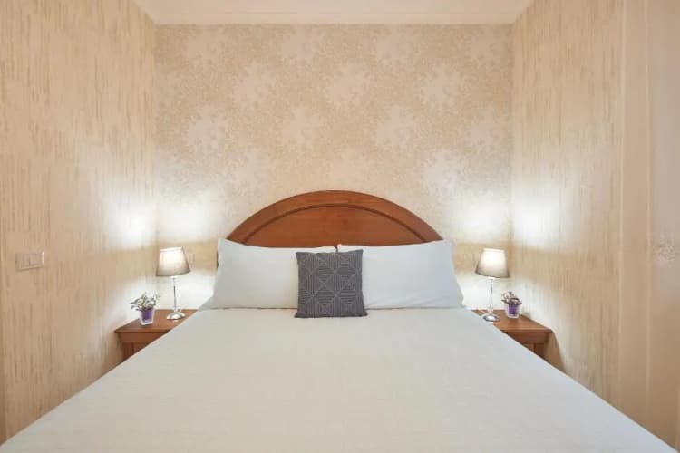 Rome Airport Inn 2