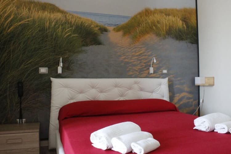 Hotel Royal 5