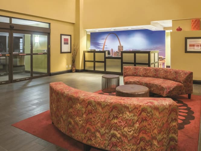 La Quinta Inn & Suites By Wyndh St L Apt-Riverport 4