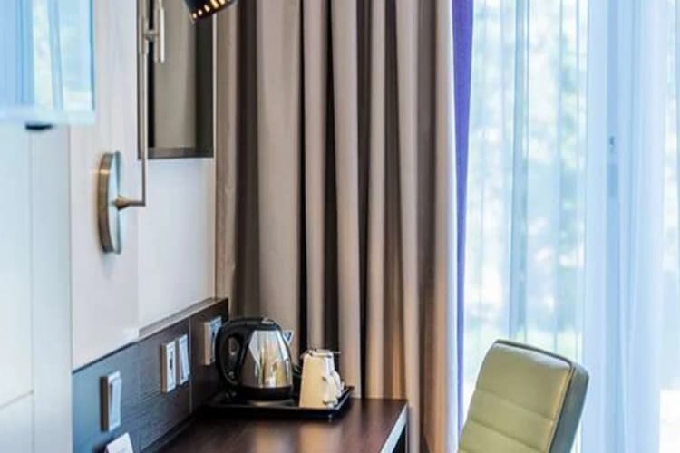 Premier Inn Düsseldorf City Friedrichstadt 4
