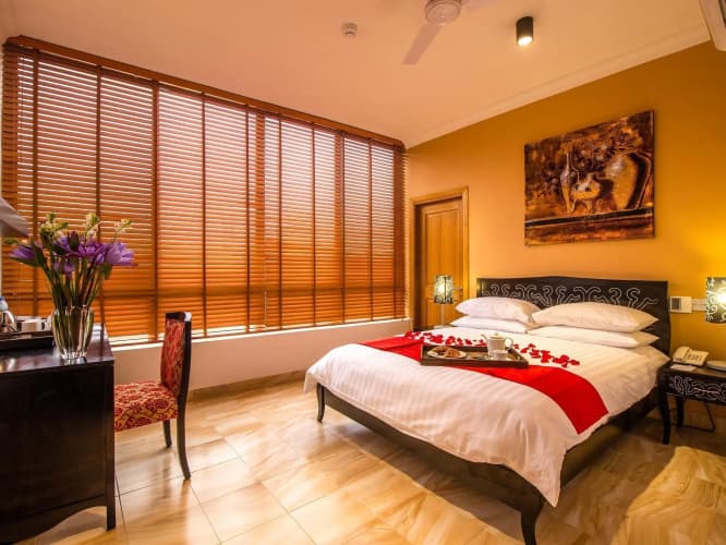 CBD Hotel 4