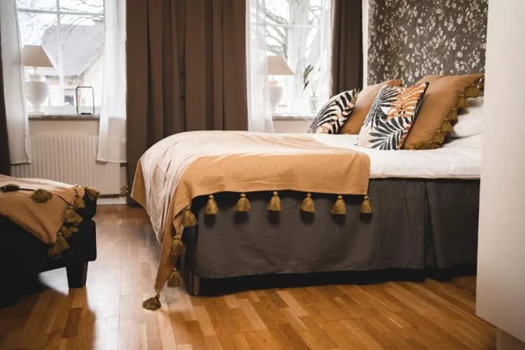 Tva Systrar B&b main