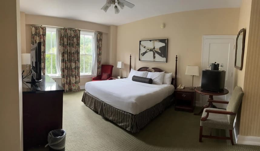Arlington Resort Hotel & Spa 4