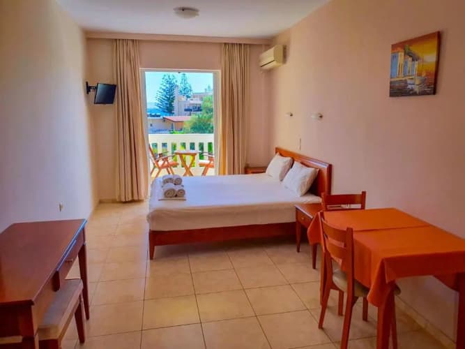 Kalimera Hotel 3