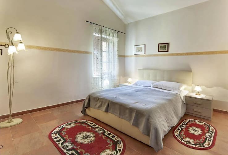 Casale Romano 4