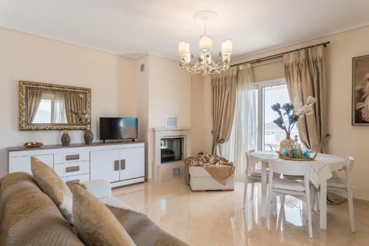 Grand View Villas main