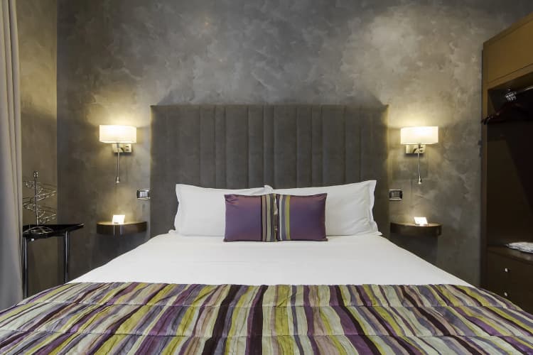 Vaticano Julia Luxury Rooms 4