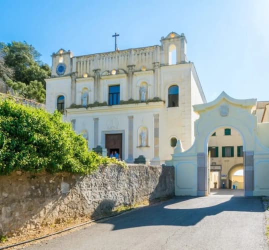 Mare All'arco Casa Vacanze main