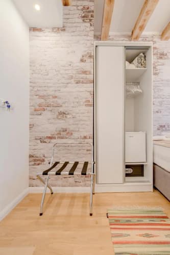 Le Monde Luxury Accommodation 3