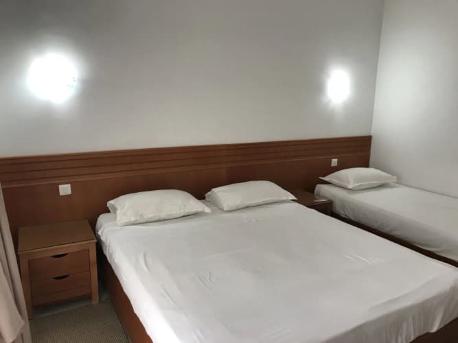 Hotel Al Karmel 4