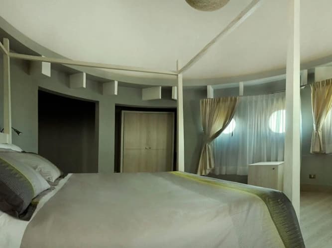 Hotel Terranostra 5
