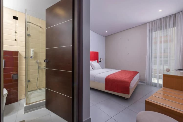 Habitat Hotel Kilkis 4