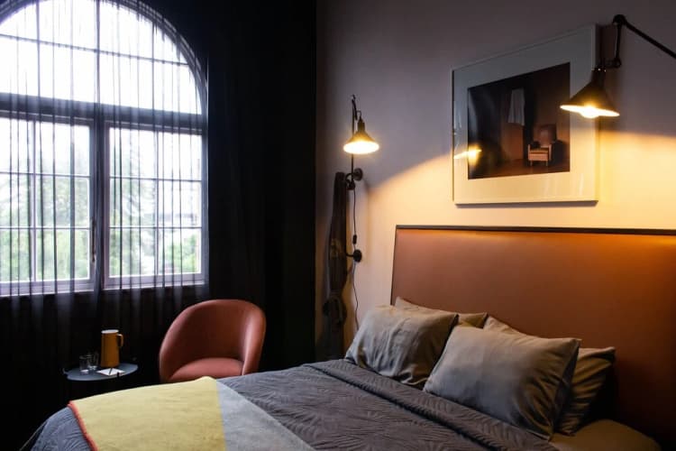 The Intrepid Hotel 3