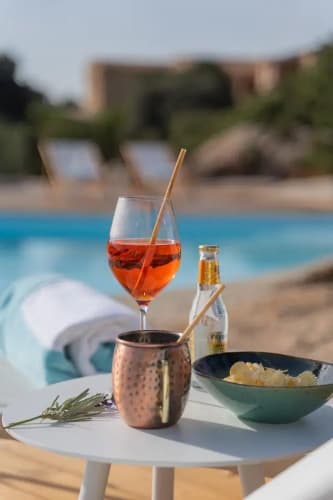 Borgo Smeraldo Hotel & Spa (Adults Only) 5